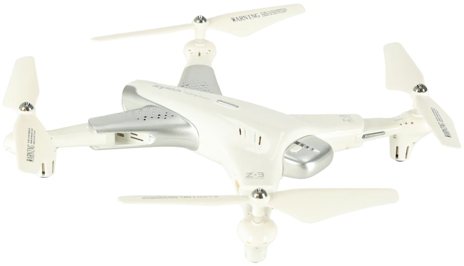 Dron RC SYMA Z3 2,4 GHz HD kamera