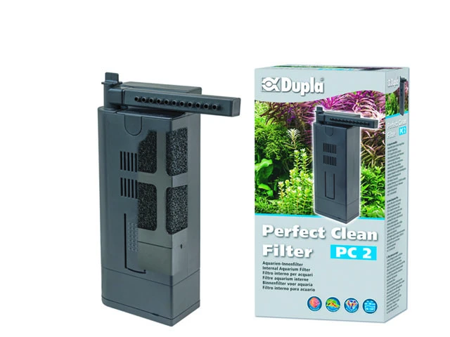 Dupla Perfect Clean Filter PC2