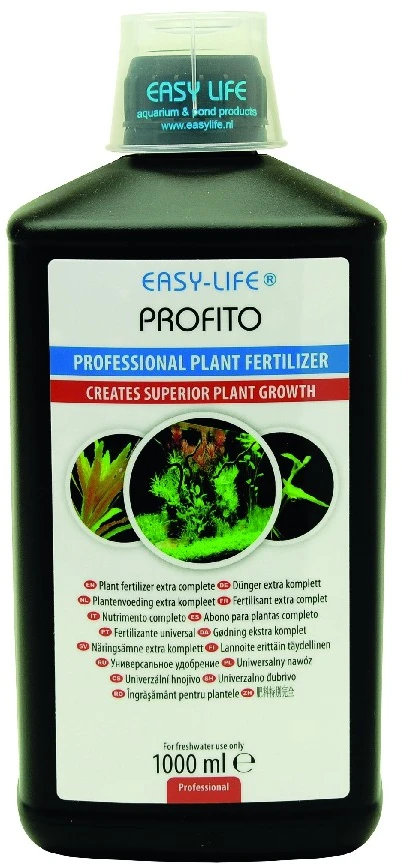 EasyLife Universalios trąšos augalams Easy-Life ProFito - 1000 ml