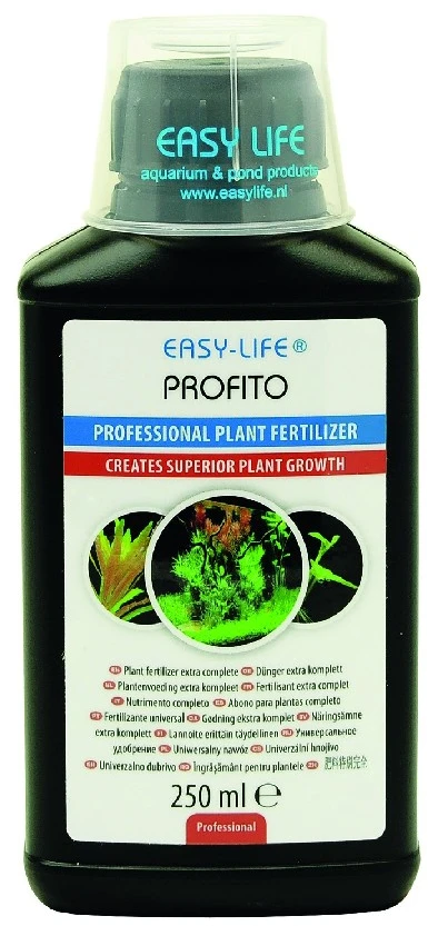EasyLife Universalios trąšos augalams Easy-Life ProFito - 250 ml