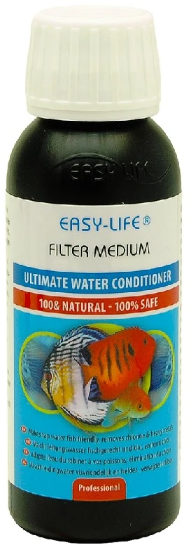 EasyLife Vandens kondicionierius Easy-Life Filter Medium (FFM) - 100 ml