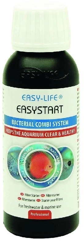 EasyLife Biologinis vandens aktyvatorius Easy-Life EasyStart - 100 ml
