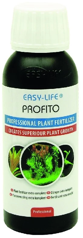 EasyLife EASY LIFE Profito 100 ml trąšos vandens augalams