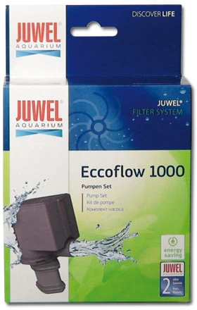 ECCOFLOW 1000 JUWEL siurblys