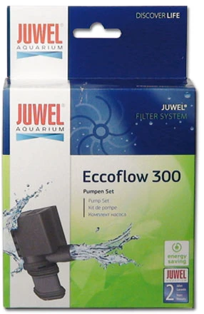 Siurblys juwel ECCOFLOW 300 l/h