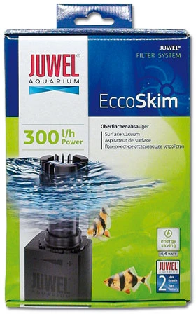 EccoSkim paviršiaus siurblys JUWEL