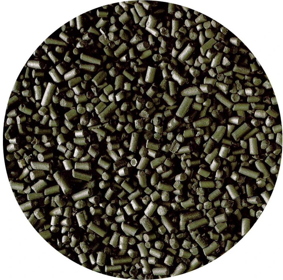 EHEIM aktyvuota anglis akvariumo filtrui, 250 ml, efektyvi vandens valymui