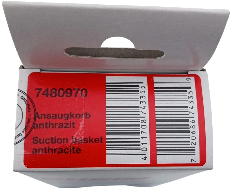 EHEIM apsauga nuo 4004540/4005540 dalių, atsarginė dalis