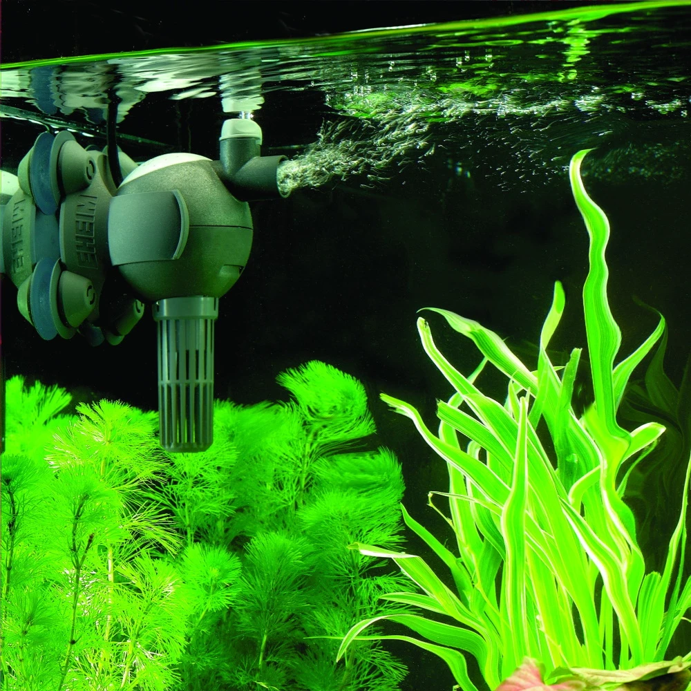 EHEIM Aquaball siurblys akvariumui 1212