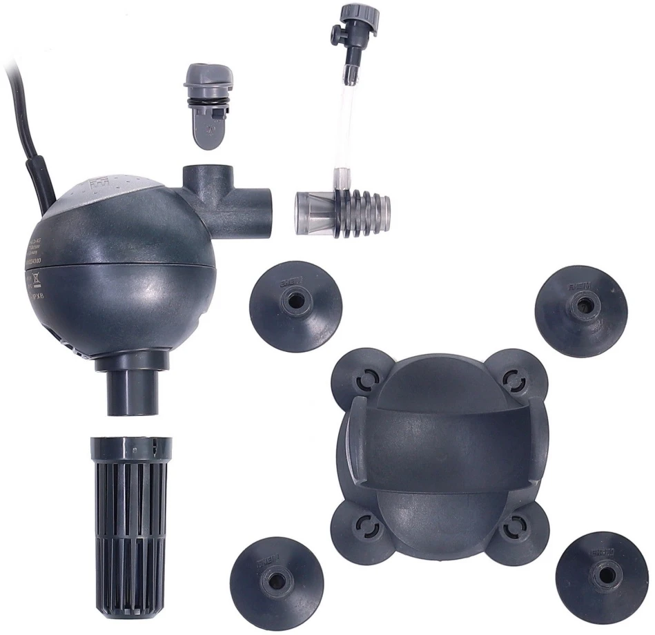 EHEIM Aquaball siurblys akvariumui 1212