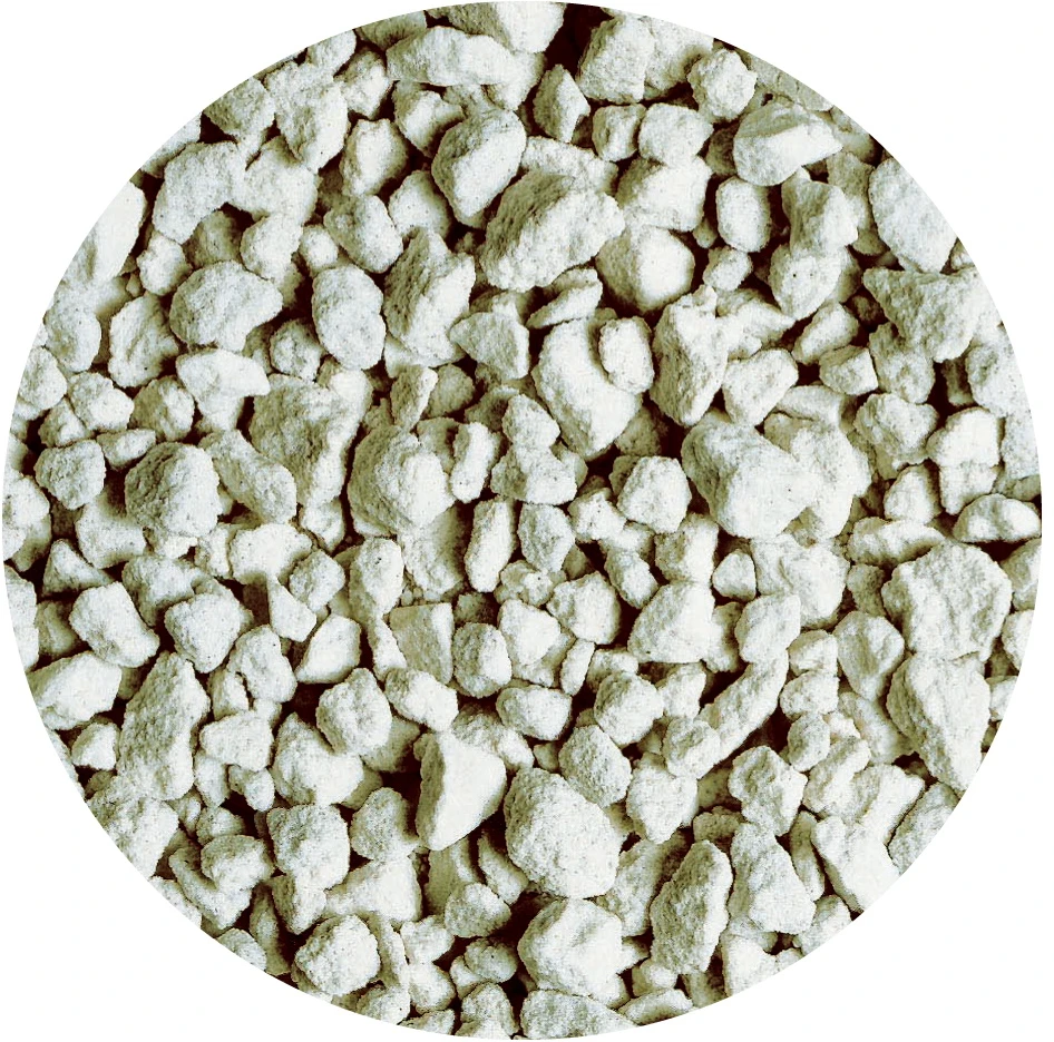 EHEIM biologinis filtro substratas vandens valymui akvariumams, 1 l