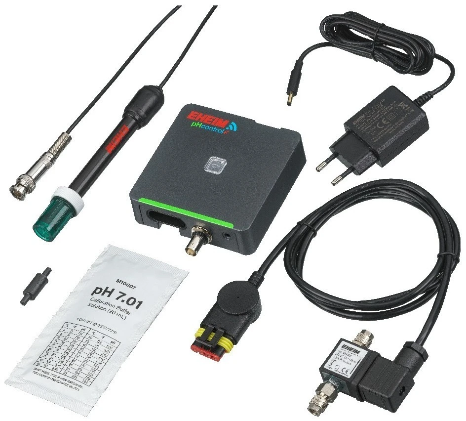 EHEIM pHcontrol+e