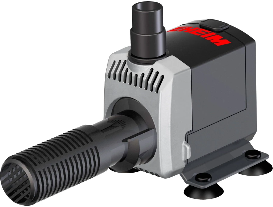 EHEIM siurblys compactON 600 akvariumui