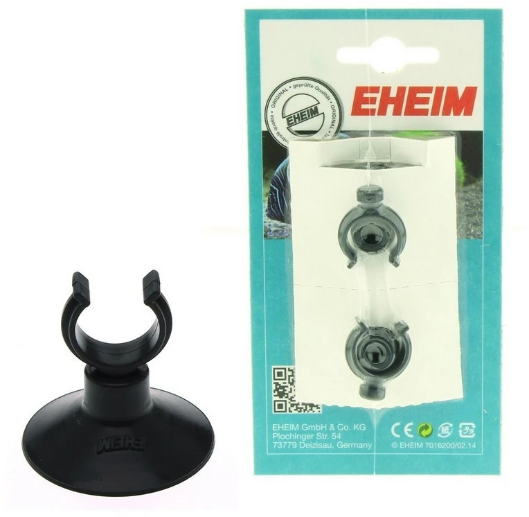 EHEIM siurbtukai žarnoms 16/22 mm akvariumo priedams