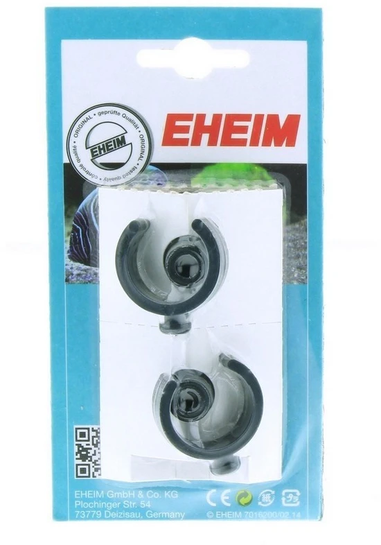 EHEIM siurbtukai žarnoms 25/34 mm, akvariumo priedas