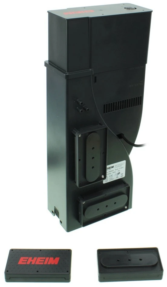 EHEIM Skimmer Skimmarine 300 akvariumo putų surinkėjas, efektyvi filtracija, universalus naudojimas