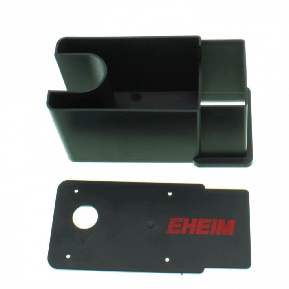 EHEIM Skimmer Skimmarine 300 akvariumo putų surinkėjas, efektyvi filtracija, universalus naudojimas