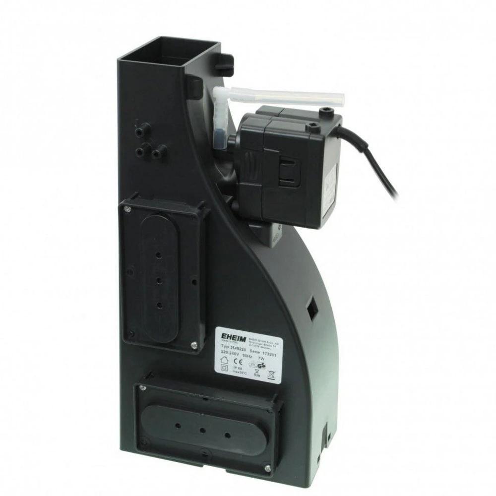EHEIM Skimmer Skimmarine 300 akvariumo putų surinkėjas, efektyvi filtracija, universalus naudojimas