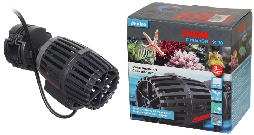 EHEIM streamON+ 9500 akvariumo siurblys