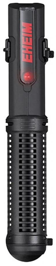 EHEIM ThermoPreSet 50 akvariumo šildytuvas, 220–240 V, patikimas ir efektyvus
