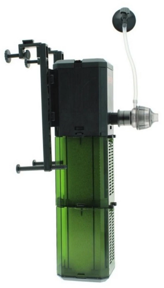 EHEIM vidinis akvariumo filtras PowerLine XL 2252 – efektyvi filtracija, tinkama dideliems akvariumams