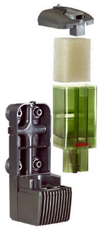 EHEIM vidinis akvariumo filtras su siurbtuku, modelis 452006