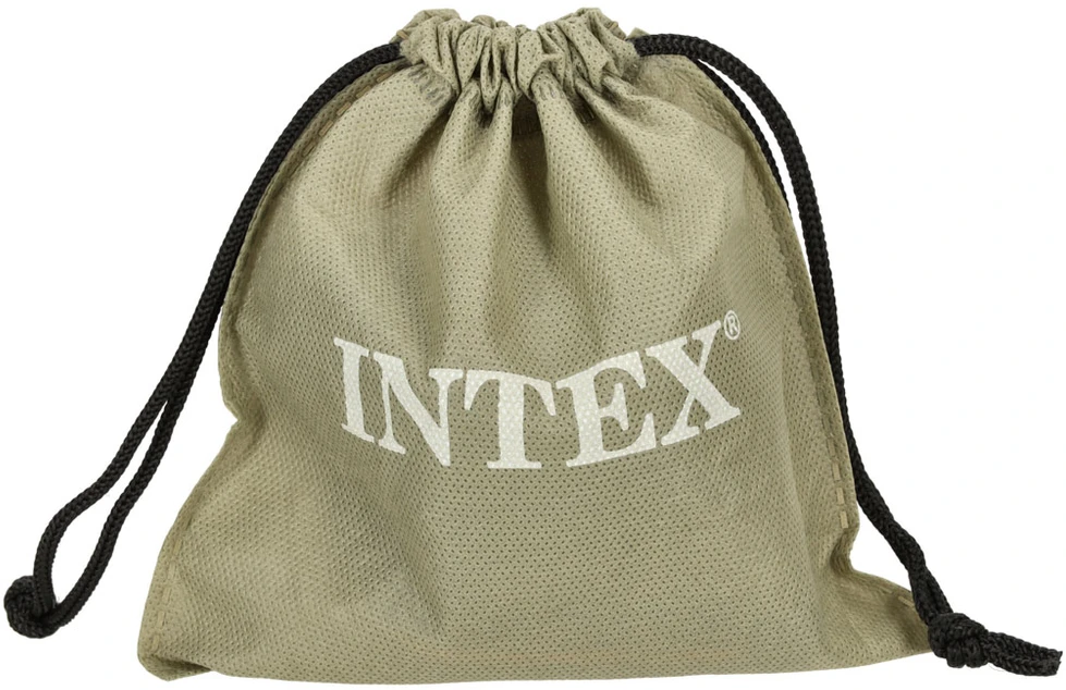 Bestway Elektrinė pampa čiužiniams, Intex Quickfill su 2 antgaliais