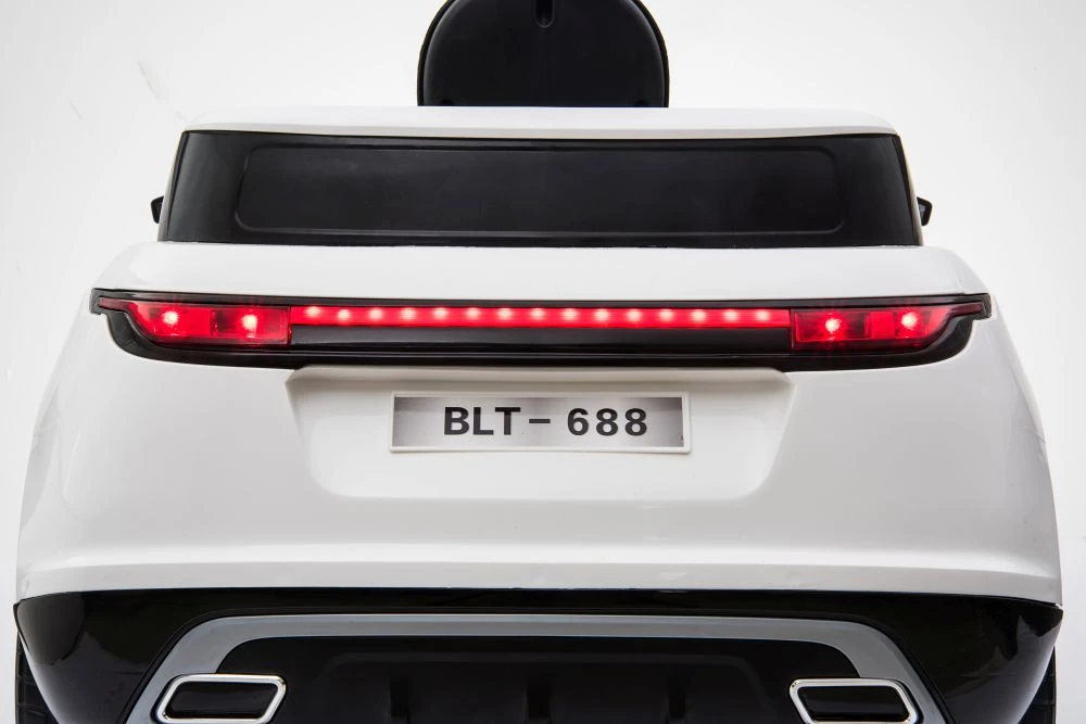 Lean Cars Elektrinis automobilis BLT-688 Drift Baltas