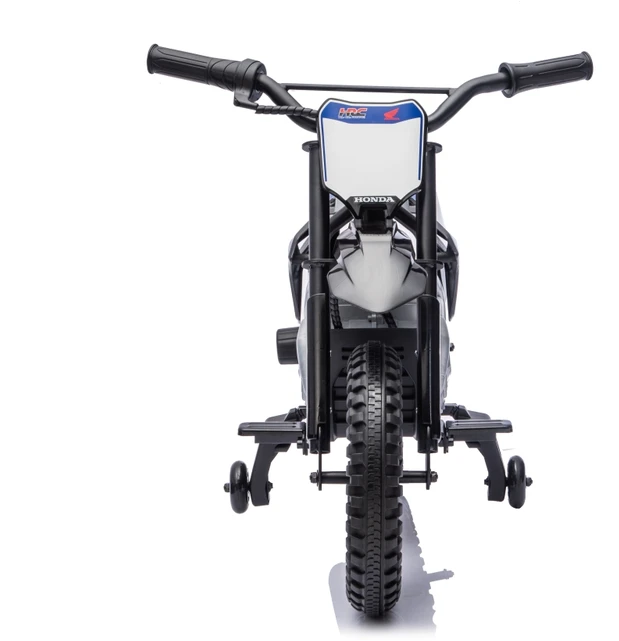 Elektrinis vaikiškas motociklas Honda CFR450R, reguliuojama greitis, nuo 3 metų