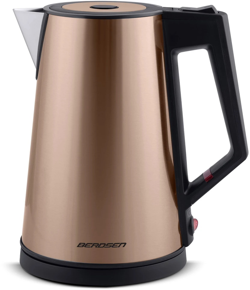 Elektrinis varinis virdulys Berdsen BD-708 1,7 l