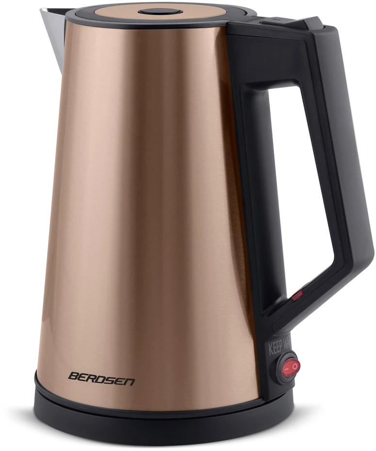 Elektrinis varinis virdulys Berdsen BD-708 1,7 l