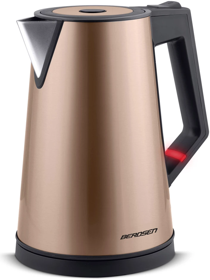 Elektrinis varinis virdulys Berdsen BD-708 1,7 l