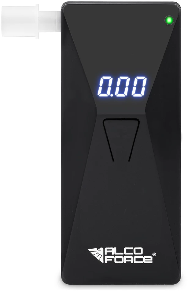 Alcoforce Profesionalus alkotesteris Alco Force AF-450 ProSense