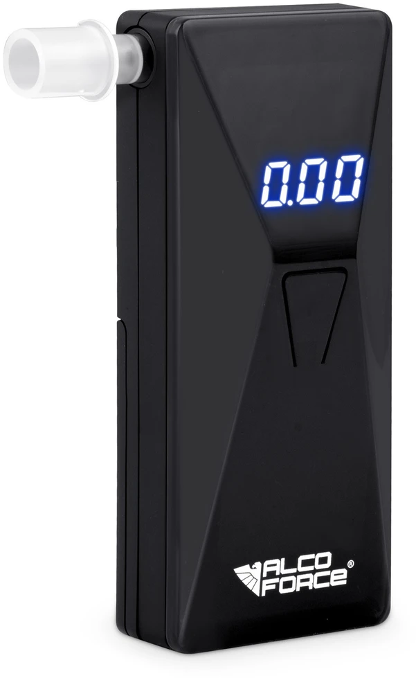 Alcoforce Profesionalus alkotesteris Alco Force AF-450 ProSense