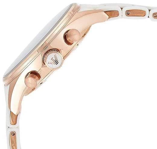 EMPORIO ARMANI AR5920 SPORTINIS UNISEX LAIKRODIS + DĖŽUTĖ (zi536b)
