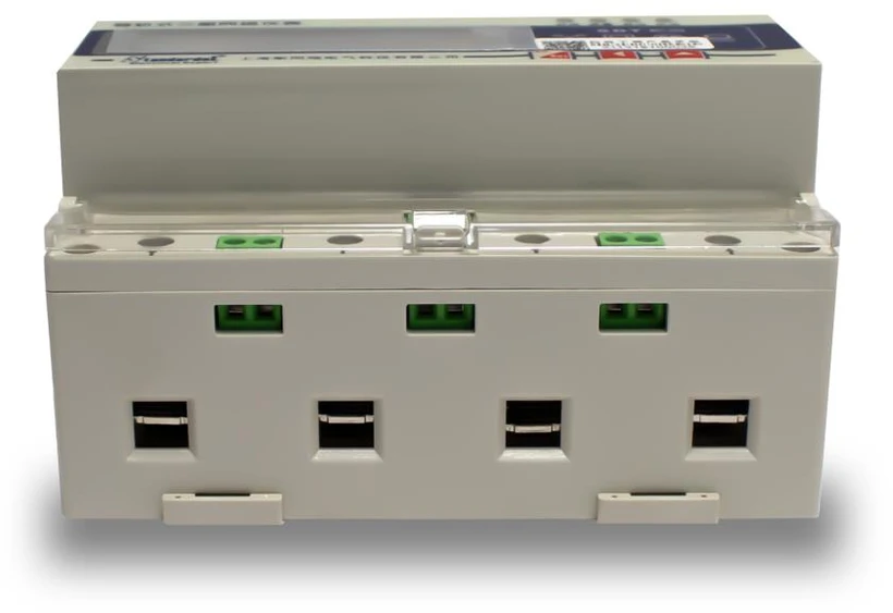 Energijos skaitiklis trifazis V-TAC RS485 SDT
