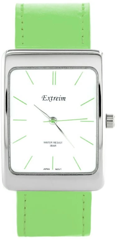 MOTERIŠKAS LAIKRODIS EXTREIM EXT-7000A-2A (zx657b)