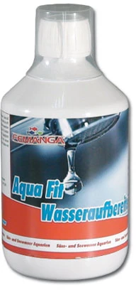 Femanga Aqua Fit vandens paruošėjas 500 ml