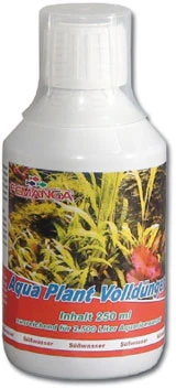 Femanga Skystos trąšos akvariumo augalams, greitas poveikis, 250 ml