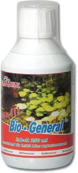 Femanga Bio - General 250 ml