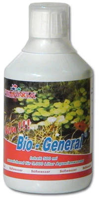 Femanga Bio - General 500 ml
