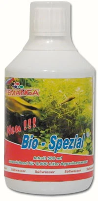 Femanga Bio - General 500 ml