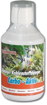 Femanga Carbo Aktiv 250 ml