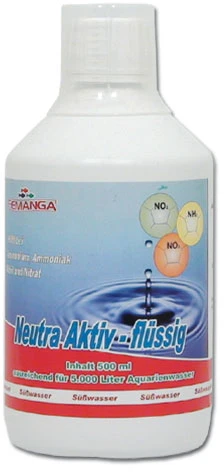 Femanga Neutra Aktiv 500 ml