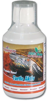 Femanga Turtle Aktiv 250 ml