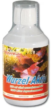 Femanga Wurzel Aktiv 250 ml