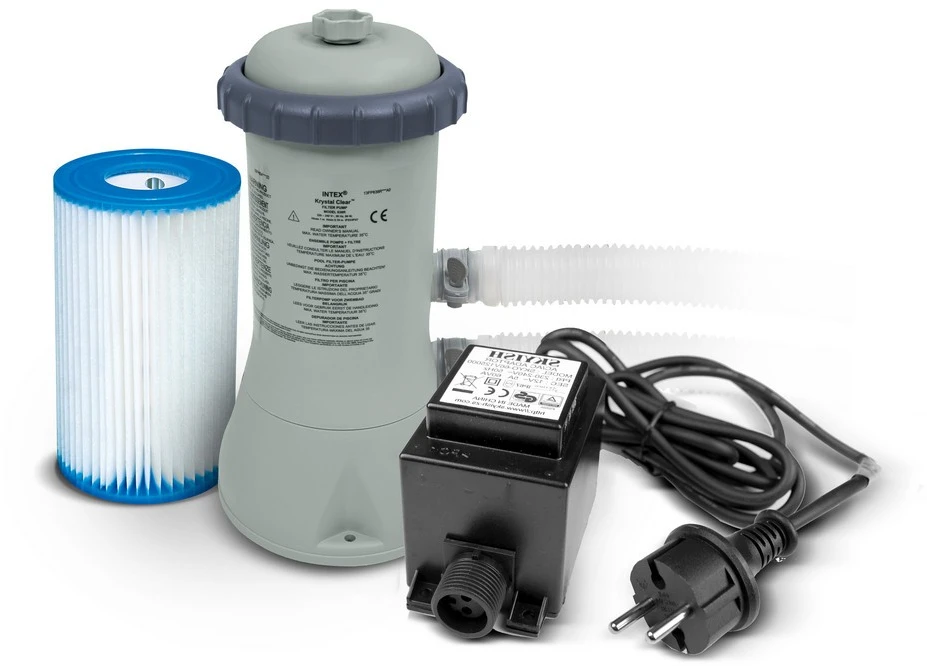 Intex Kartuschenfilter ECO 638G(128638GS)