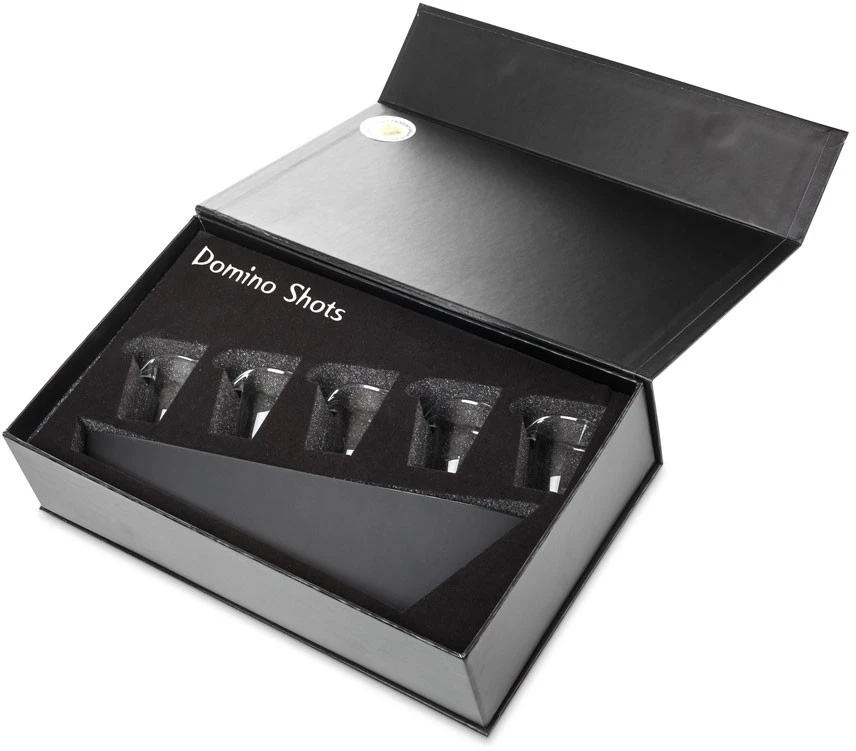 Froster „Domino“ šūviai Deluxe