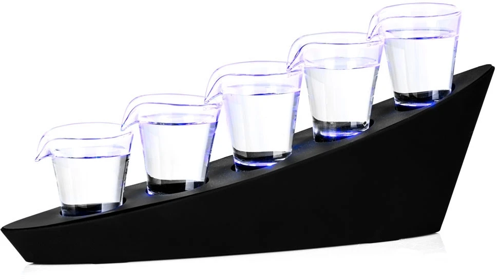 Froster „Domino“ šūviai Deluxe