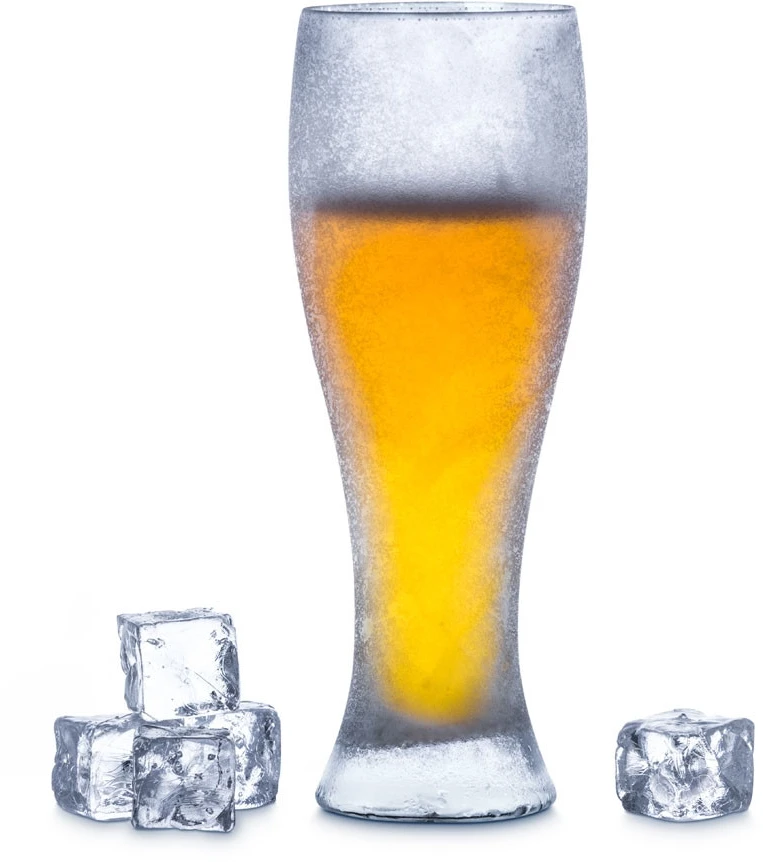Froster Šaldanti alaus taurė (650ml)